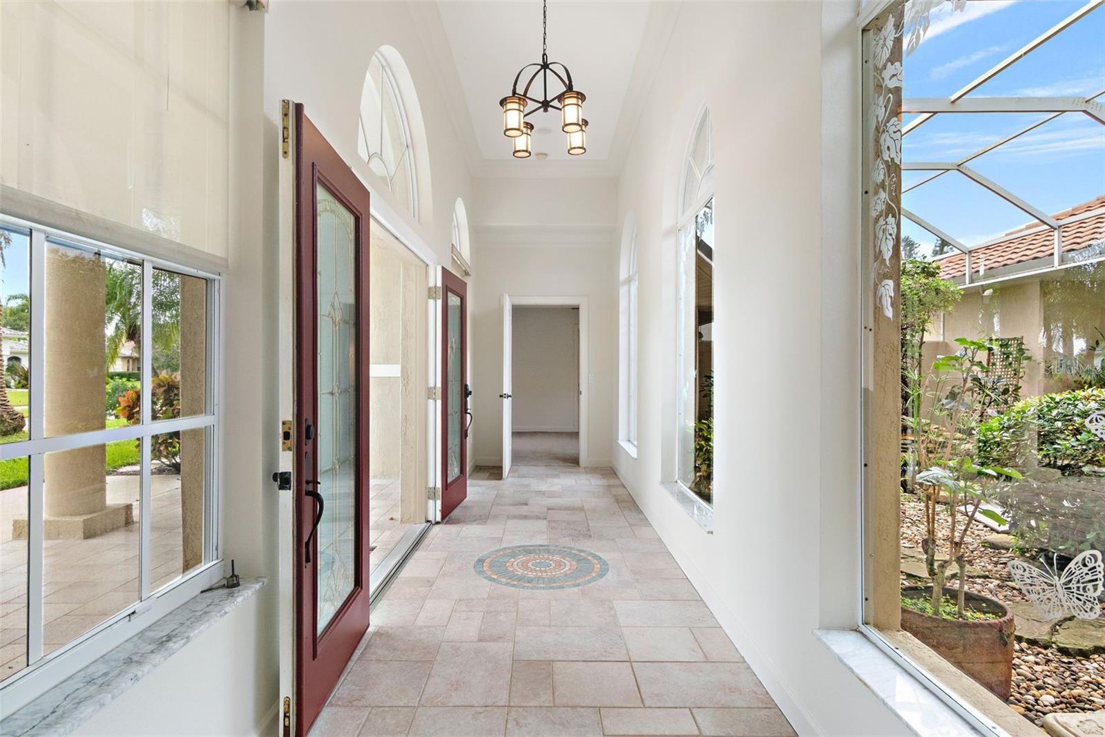 PRESERVE AT MISTY CREEK - Residential Lease