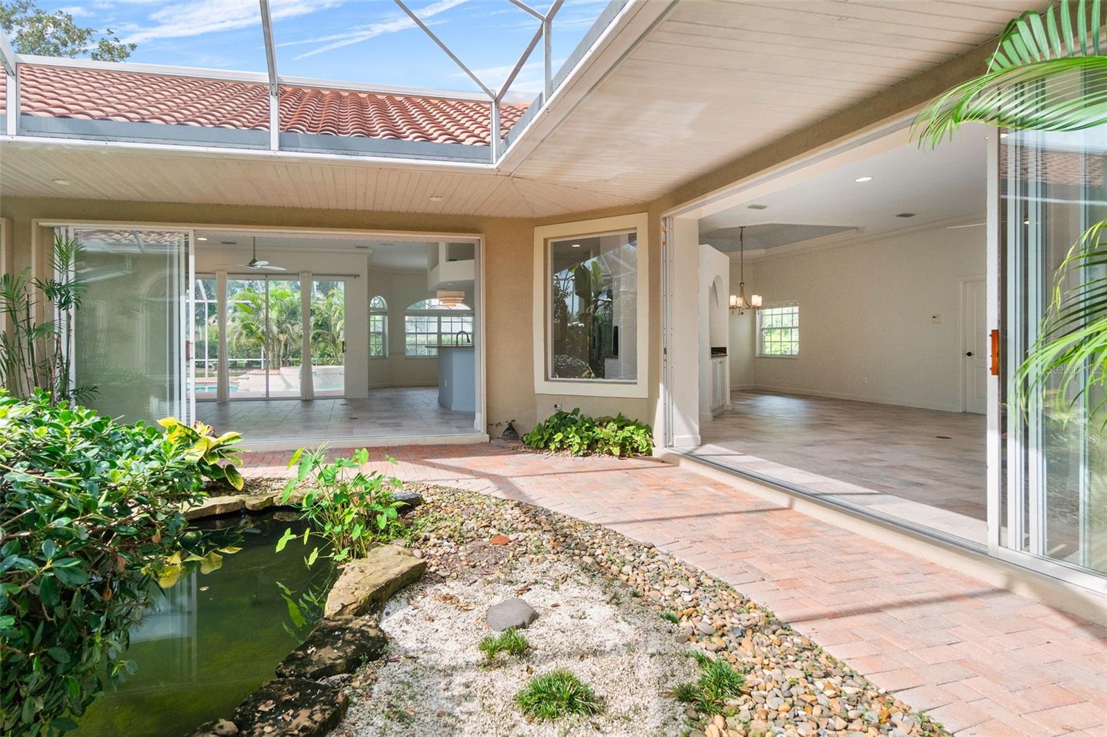 PRESERVE AT MISTY CREEK - Residential Lease
