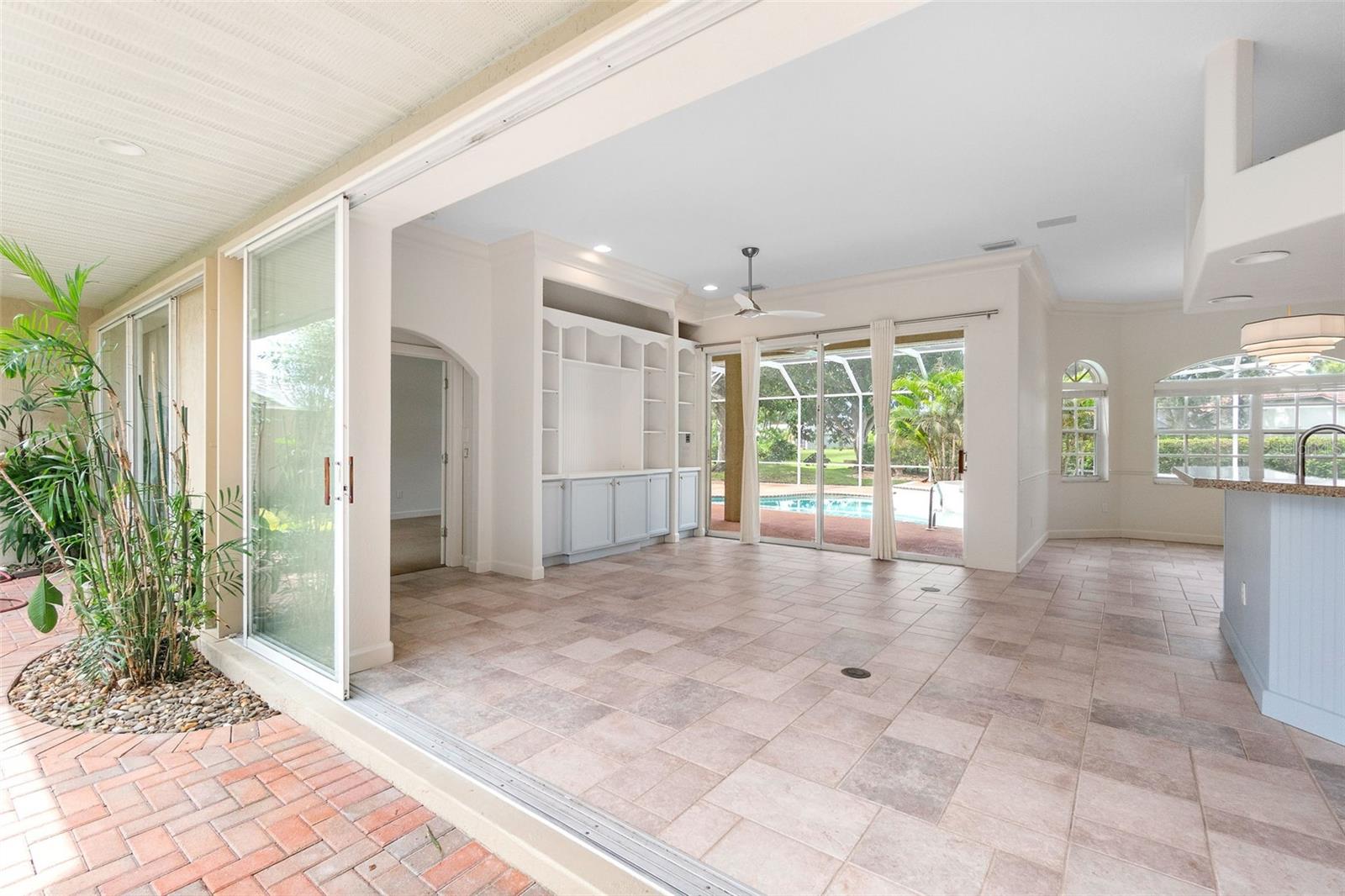 PRESERVE AT MISTY CREEK - Residential Lease