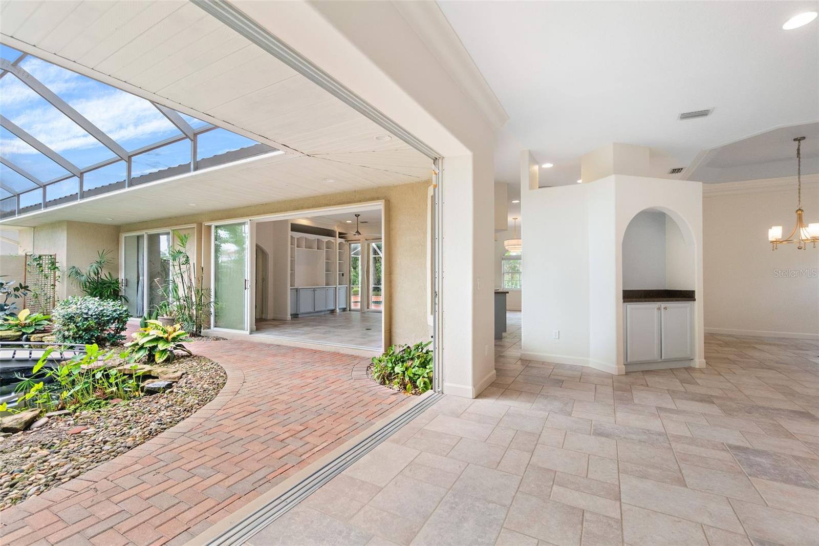 PRESERVE AT MISTY CREEK - Residential Lease