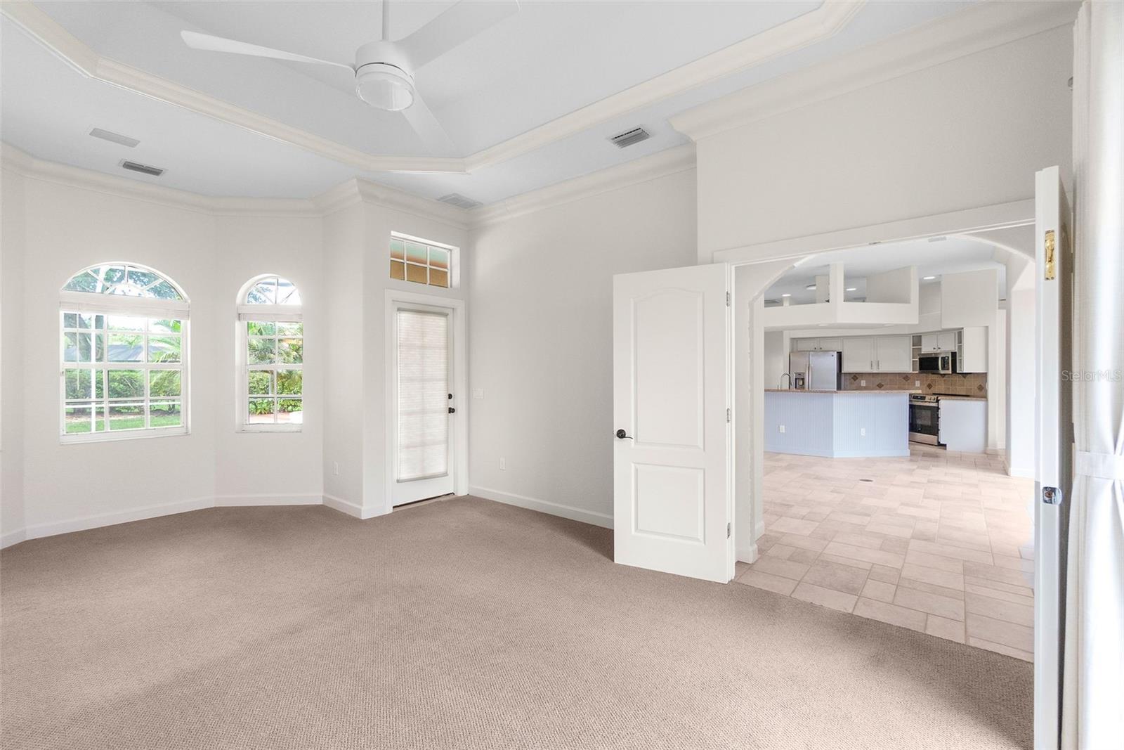 PRESERVE AT MISTY CREEK - Residential Lease