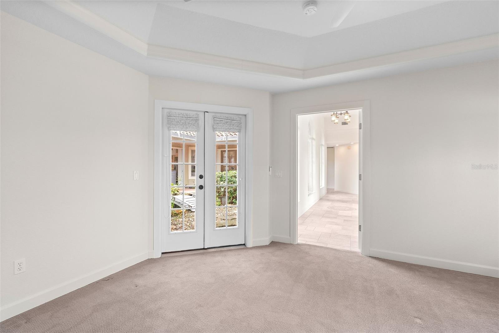 PRESERVE AT MISTY CREEK - Residential Lease