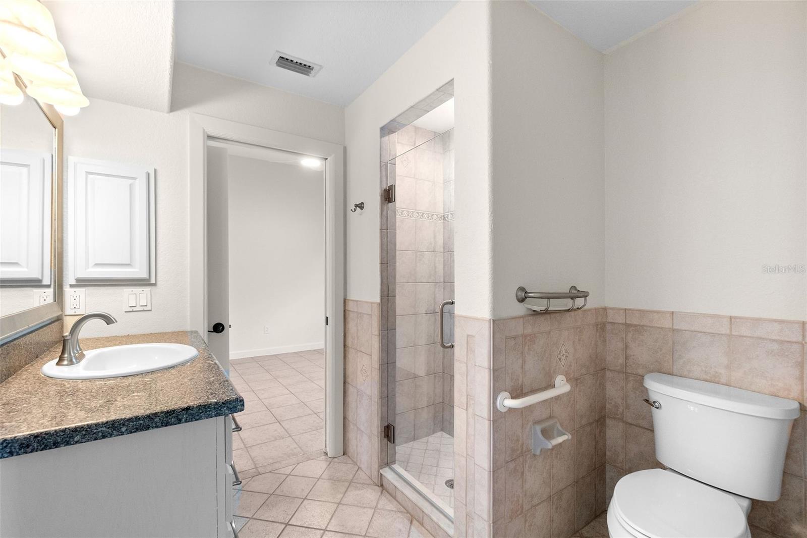 PRESERVE AT MISTY CREEK - Residential Lease