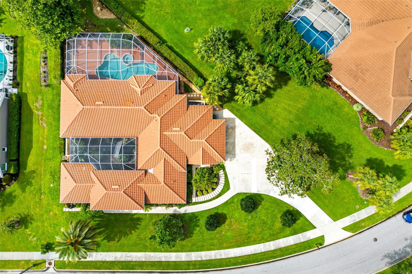 PRESERVE AT MISTY CREEK - Residential Lease