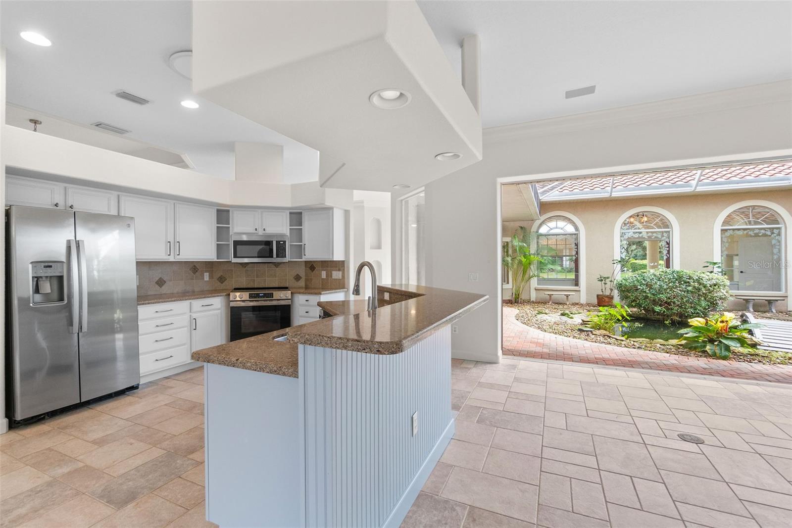 PRESERVE AT MISTY CREEK - Residential Lease