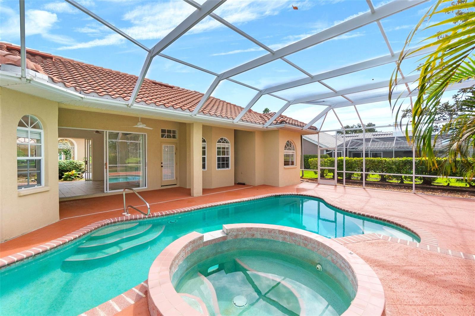 PRESERVE AT MISTY CREEK - Residential Lease