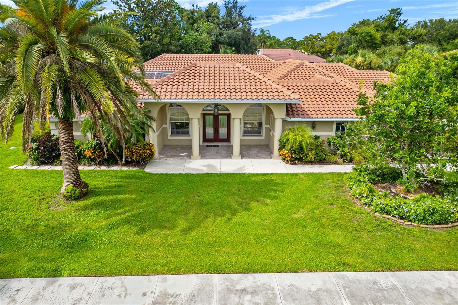 PRESERVE AT MISTY CREEK - Residential Lease