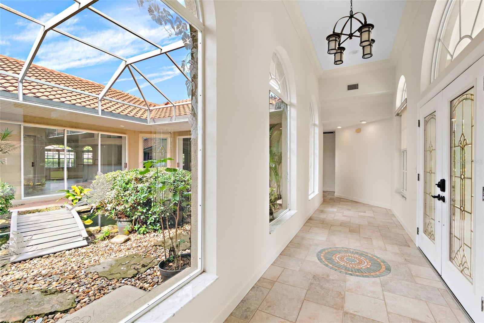 PRESERVE AT MISTY CREEK - Residential Lease