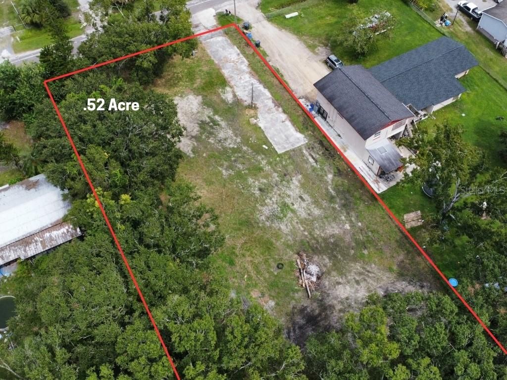 Photo of 8718 S Meadowview Circle, Tampa, FL 33625 (MLS # TB8430405)
