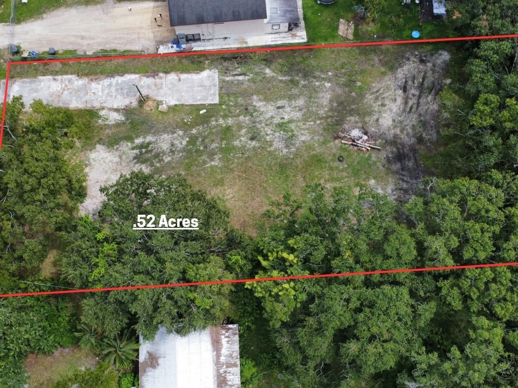 GREEN GRASS ACRES FIRST ADD - Land