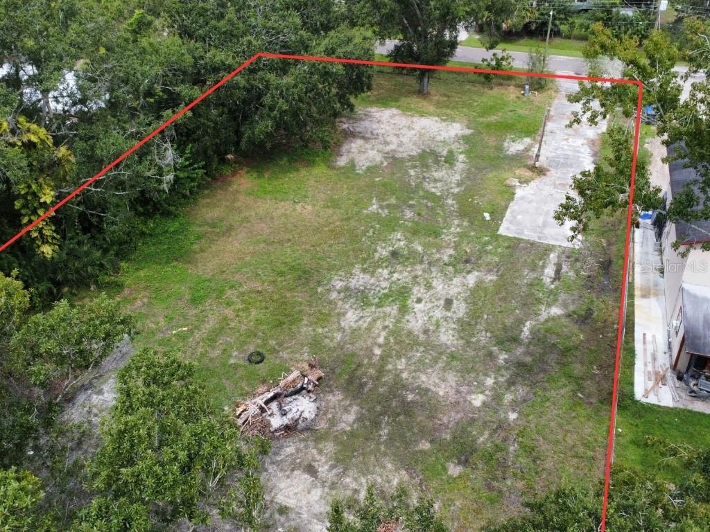 GREEN GRASS ACRES FIRST ADD - Land