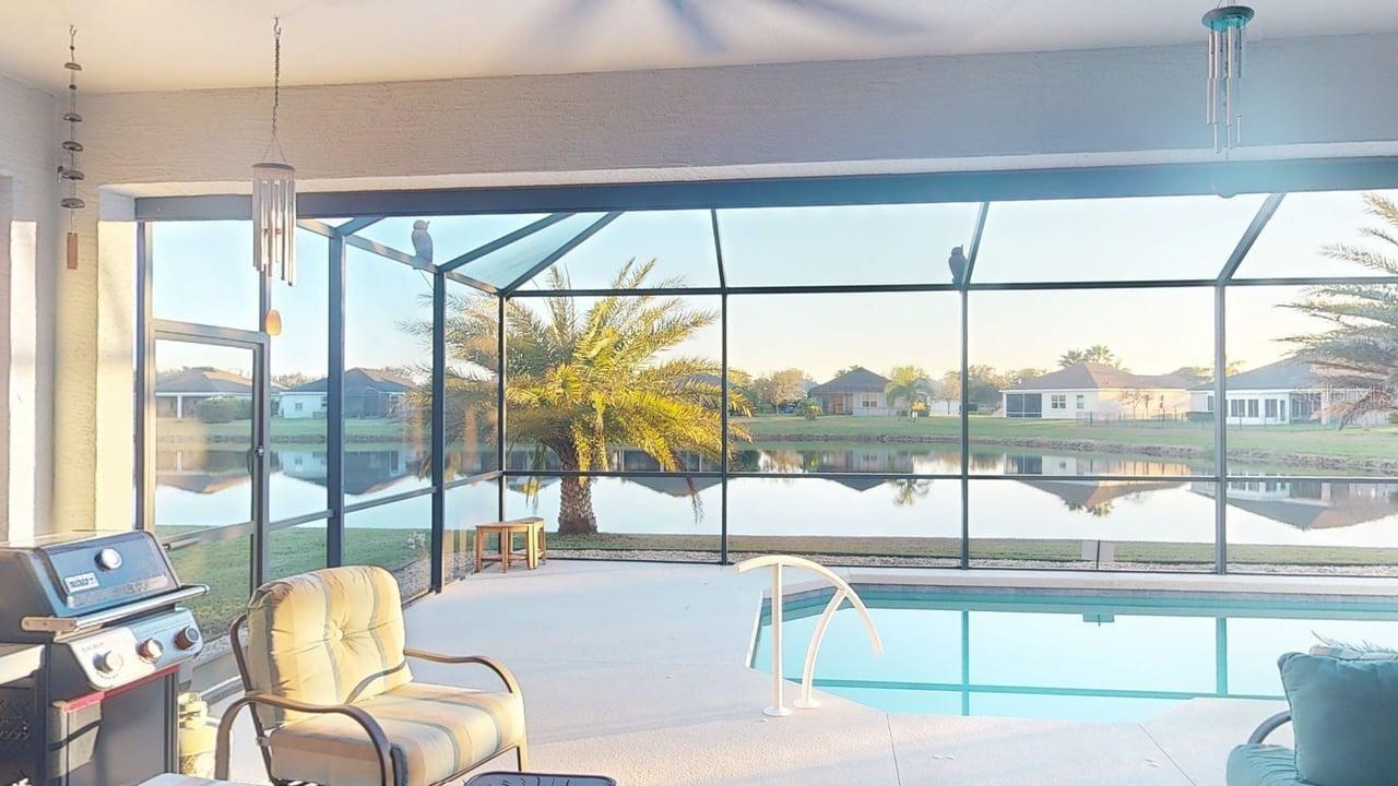 RIVER PLANTATION - Residential