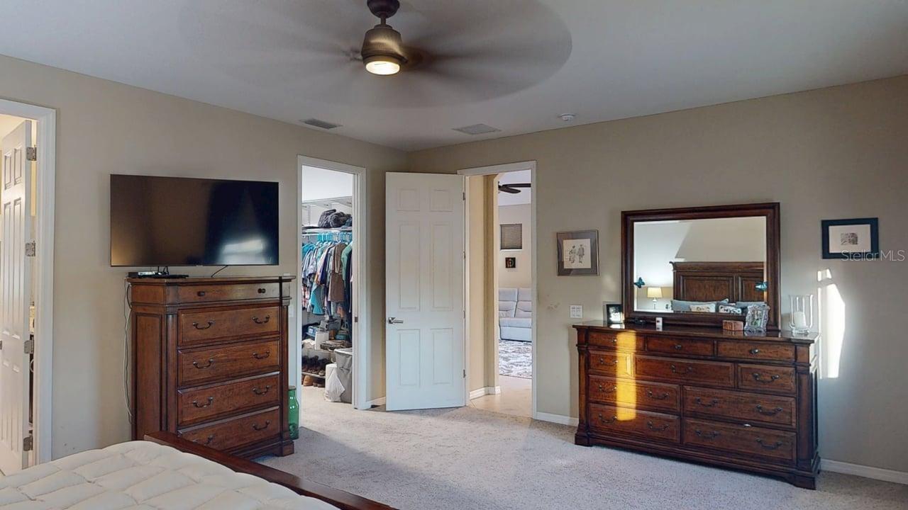 RIVER PLANTATION - Residential