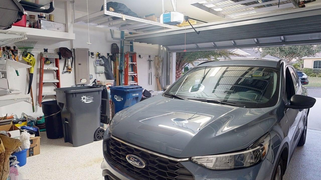 RIVER PLANTATION - Residential