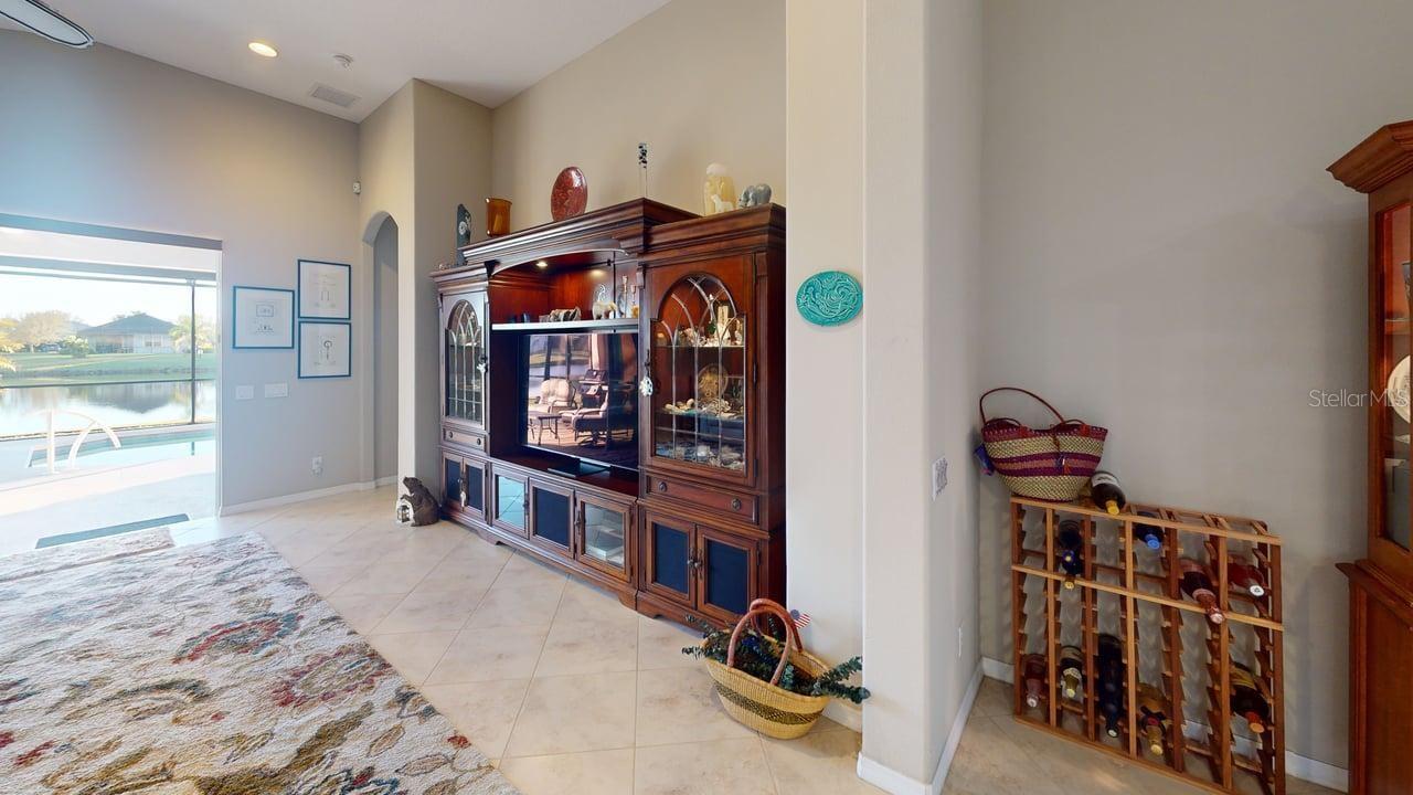 RIVER PLANTATION - Residential