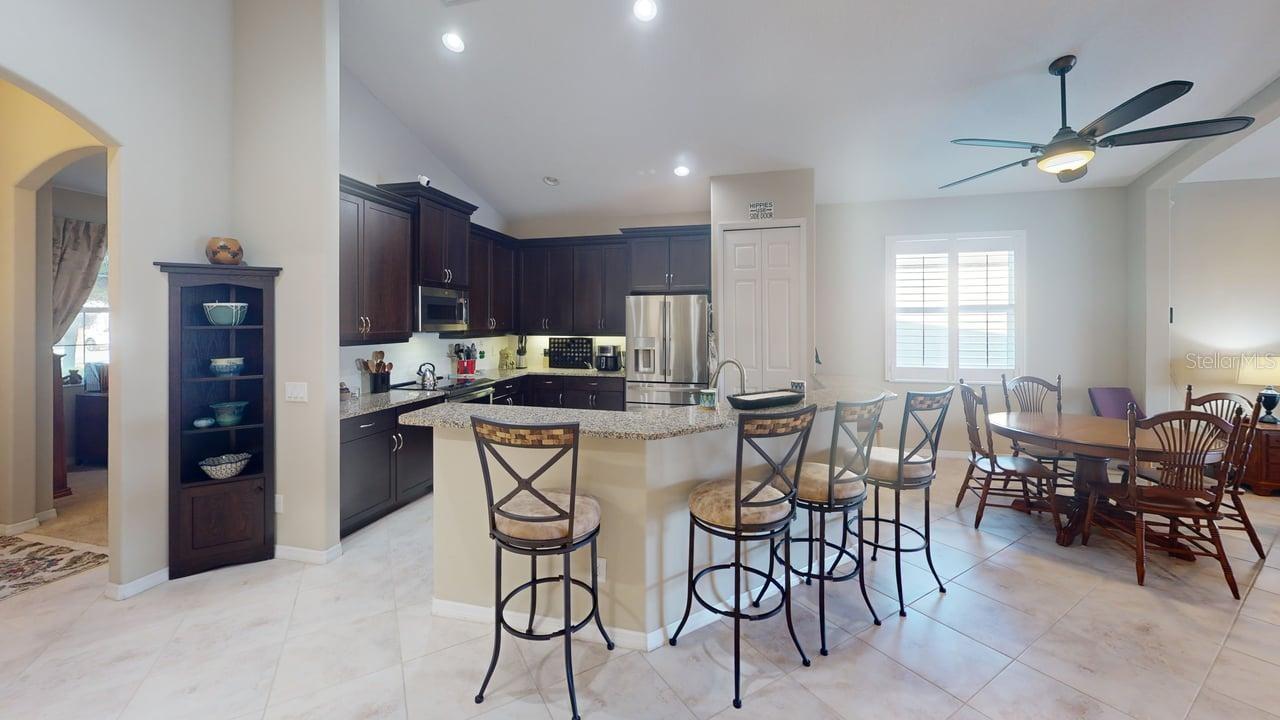 RIVER PLANTATION - Residential