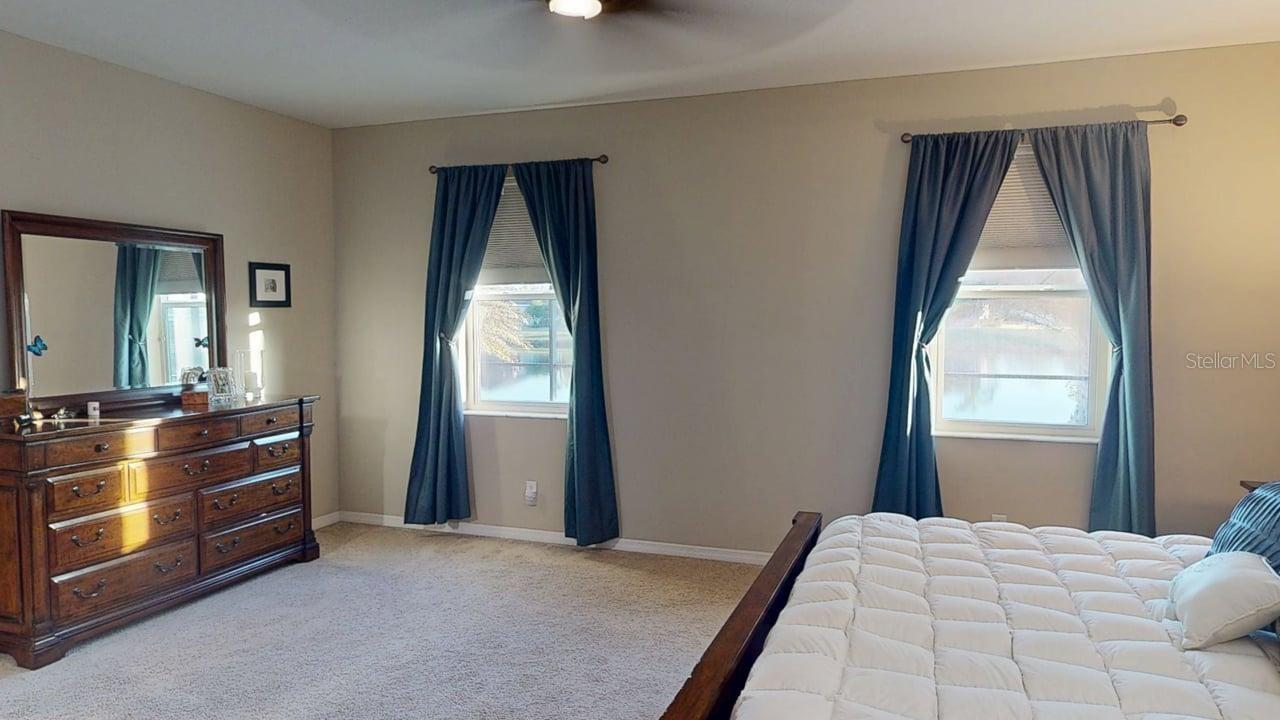 RIVER PLANTATION - Residential