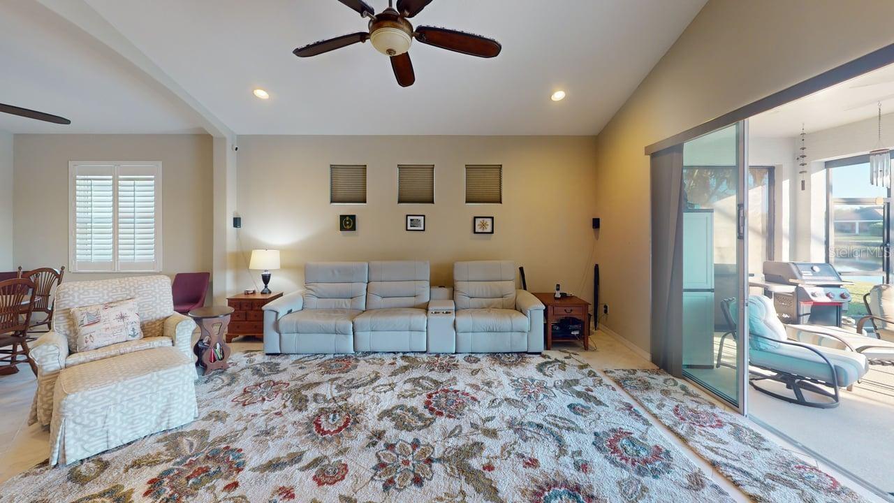 RIVER PLANTATION - Residential