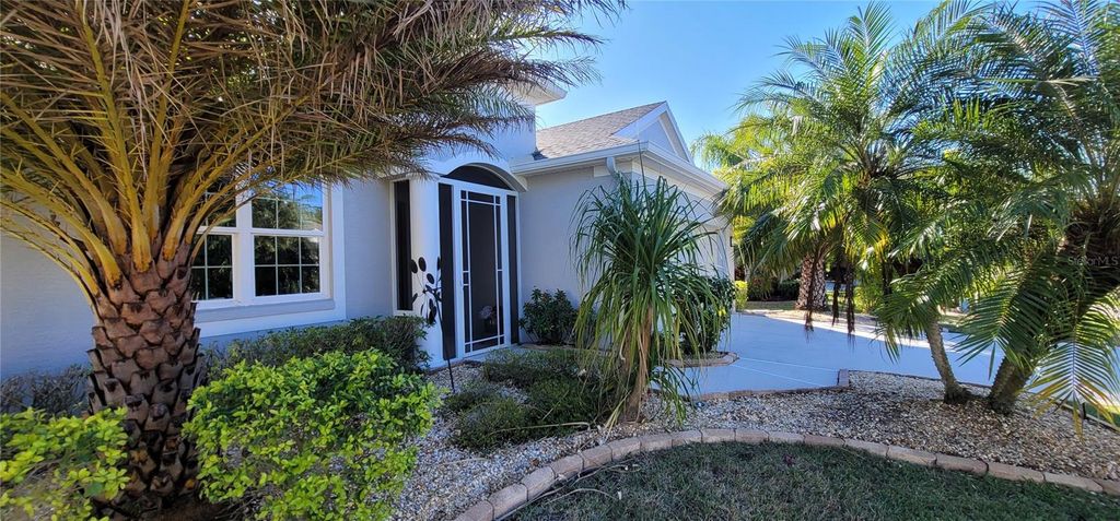 Photo of 12840 24th Street Circle East, Parrish, FL 34219 (MLS # R4910561)