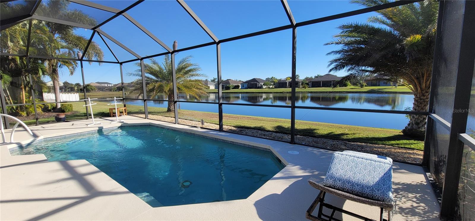 RIVER PLANTATION - Residential