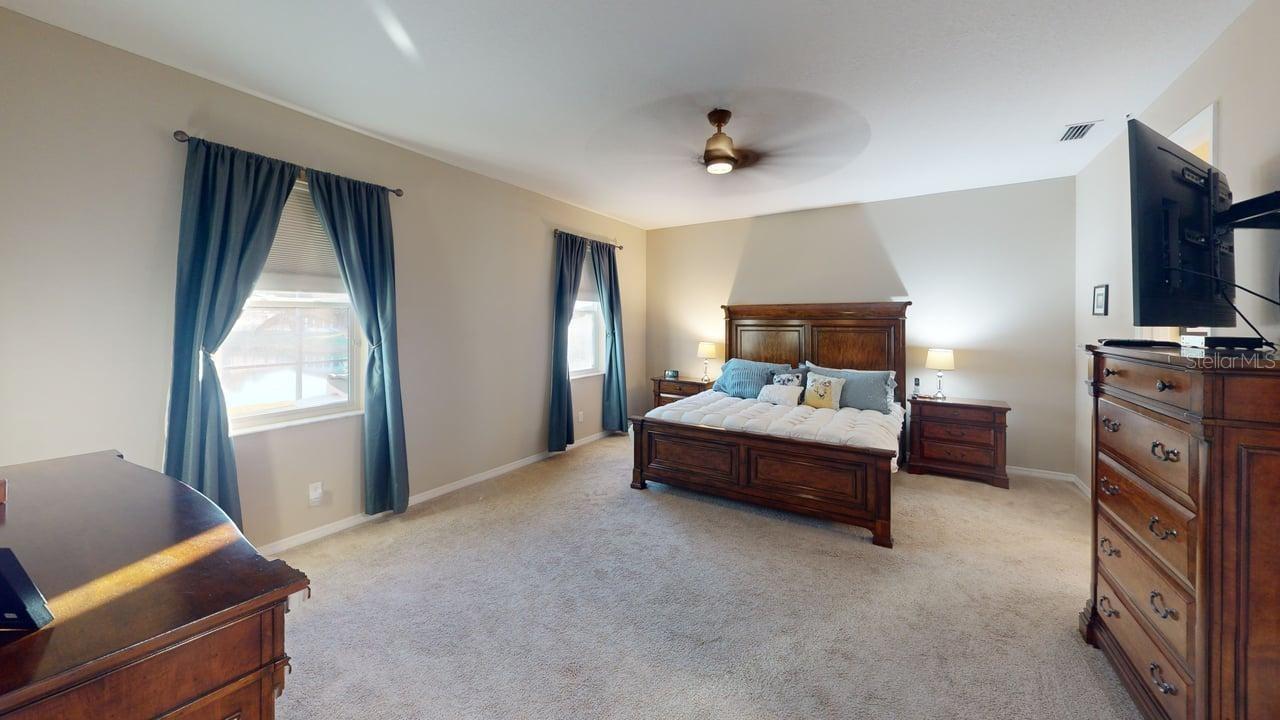 RIVER PLANTATION - Residential