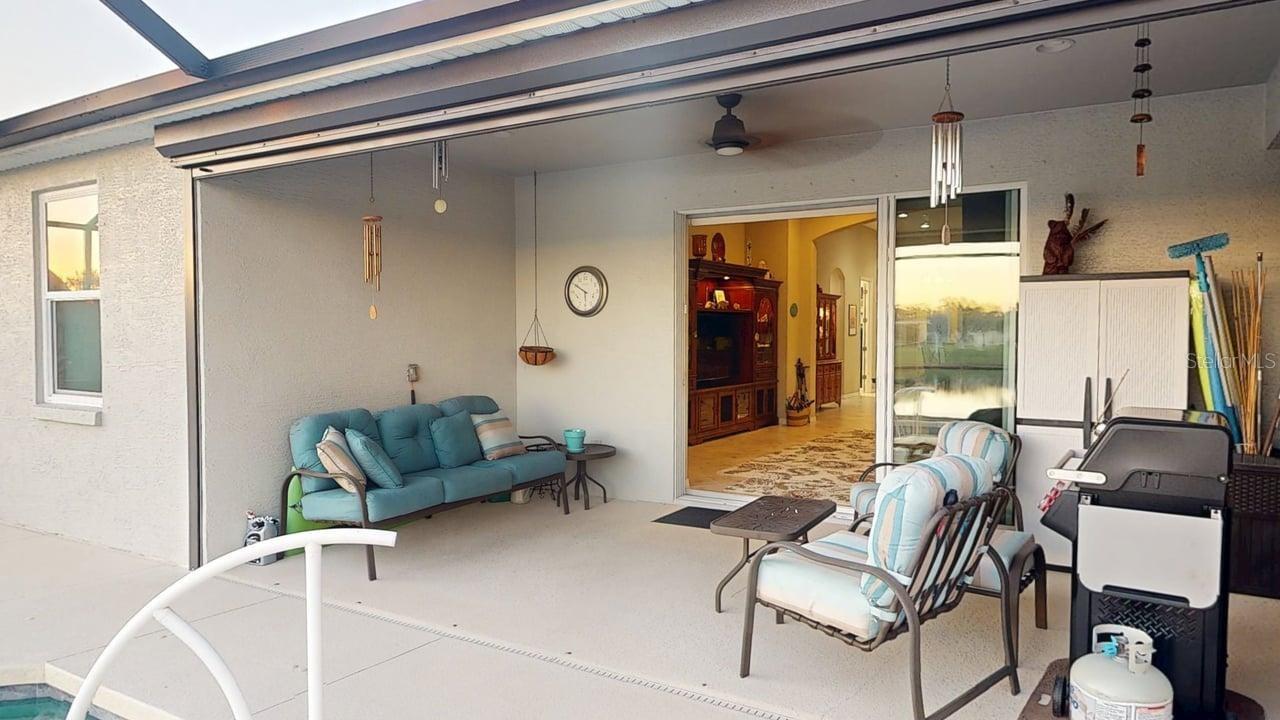 RIVER PLANTATION - Residential