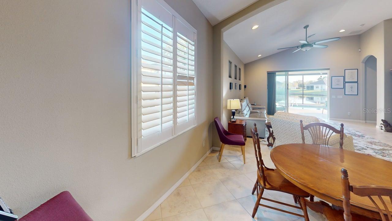 RIVER PLANTATION - Residential