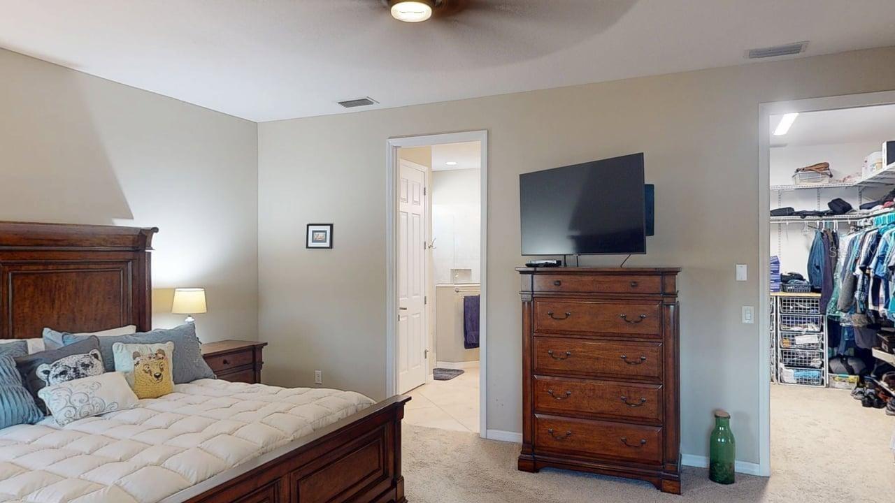 RIVER PLANTATION - Residential