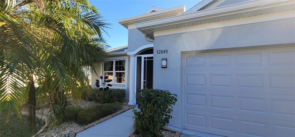 Photo of 12840 24th Street Circle East, Parrish, FL 34219 (MLS # R4910561)