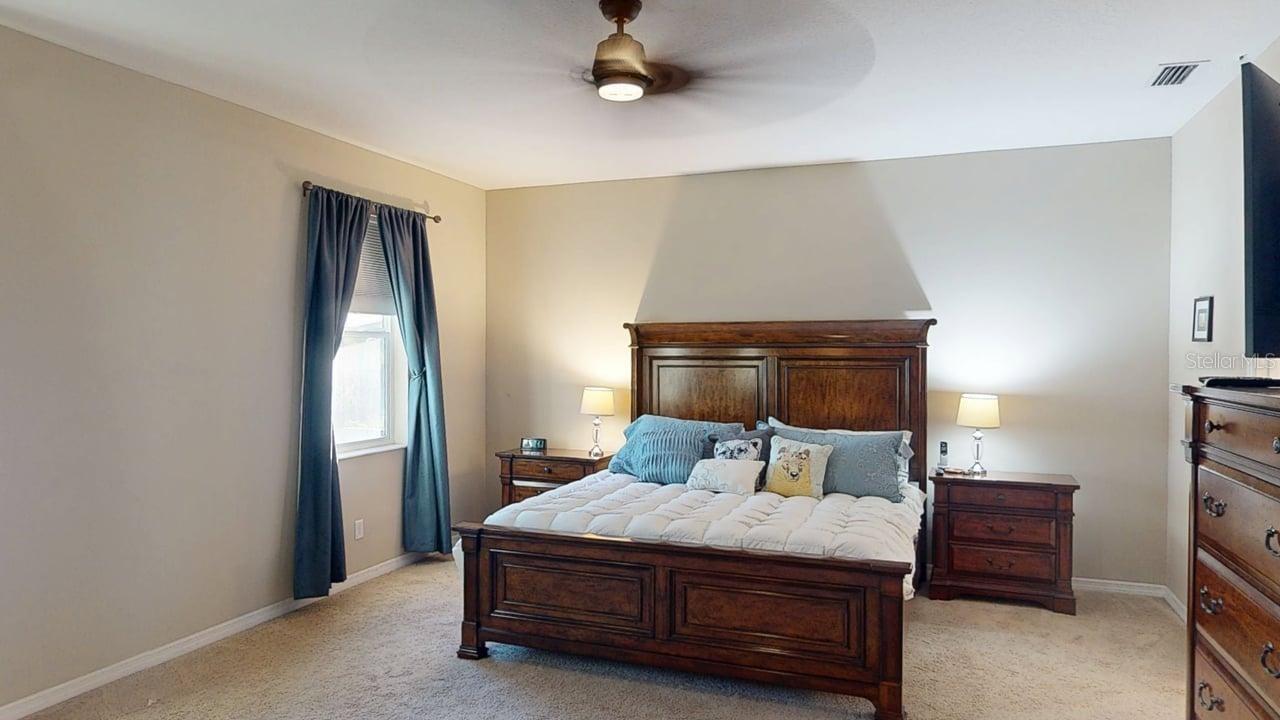 RIVER PLANTATION - Residential