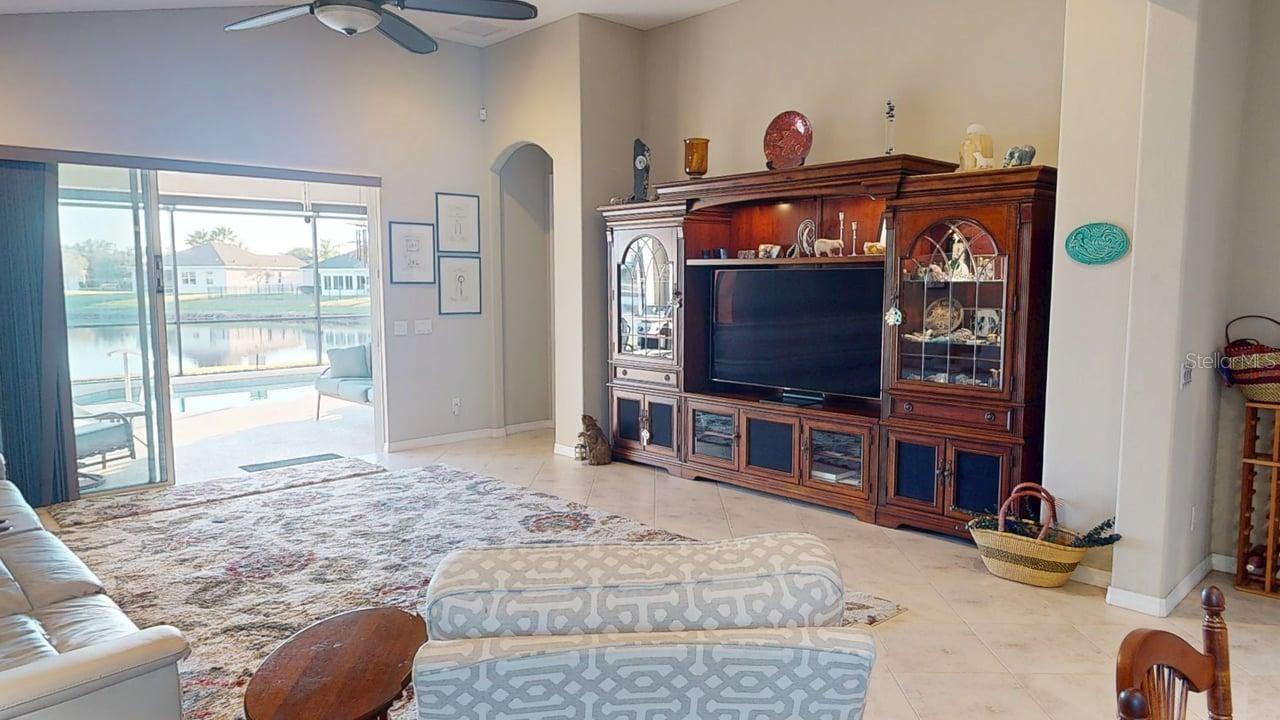 RIVER PLANTATION - Residential