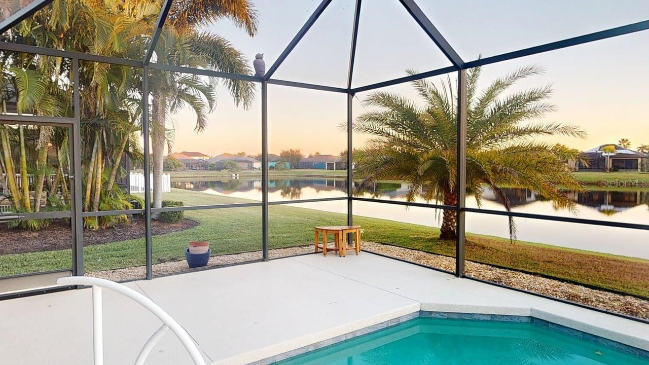 RIVER PLANTATION - Residential