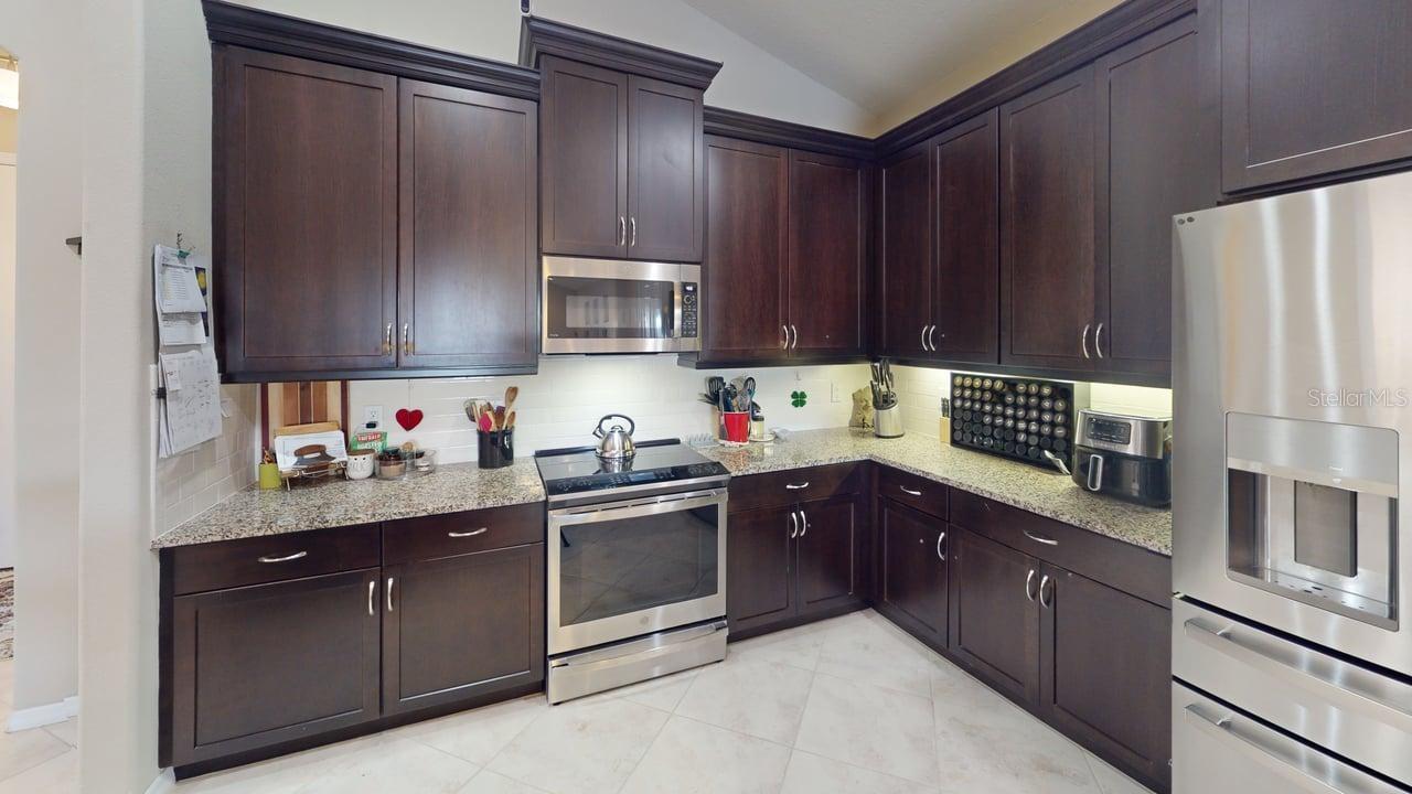 RIVER PLANTATION - Residential