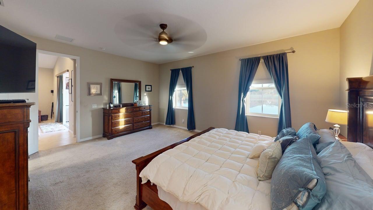 RIVER PLANTATION - Residential