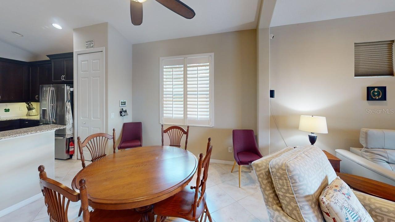 RIVER PLANTATION - Residential