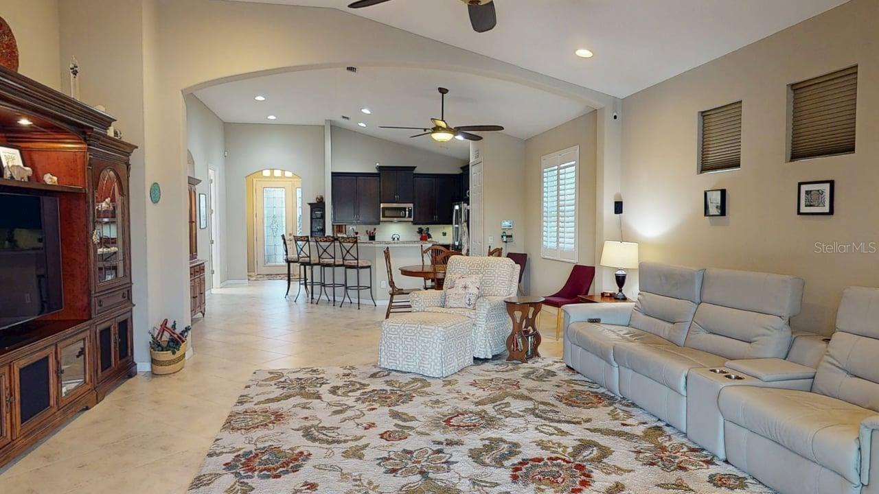 RIVER PLANTATION - Residential