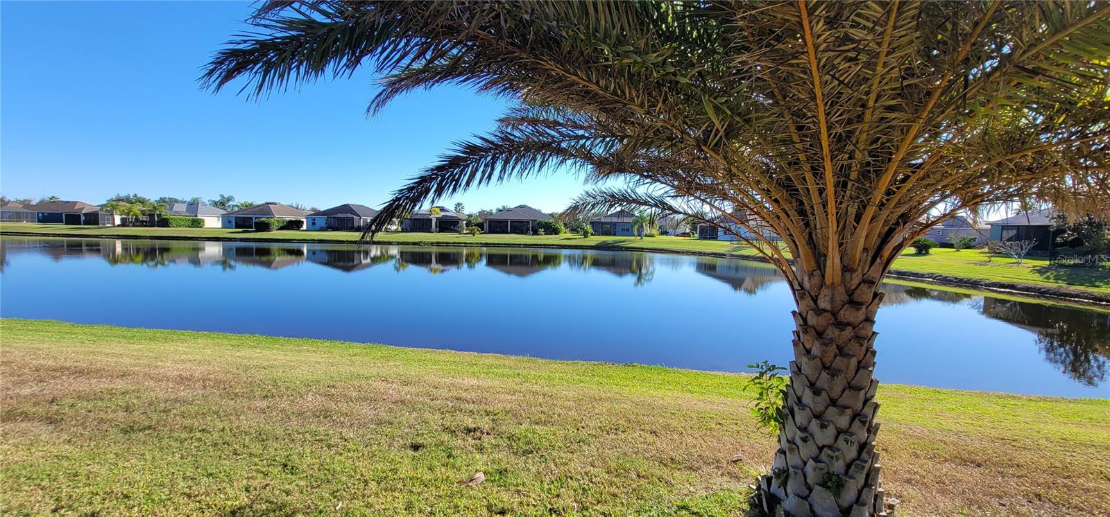 RIVER PLANTATION - Residential