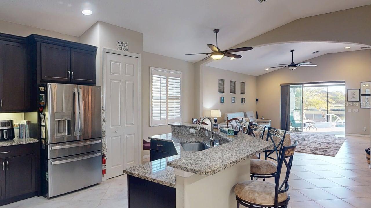 RIVER PLANTATION - Residential