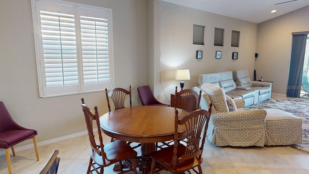 RIVER PLANTATION - Residential