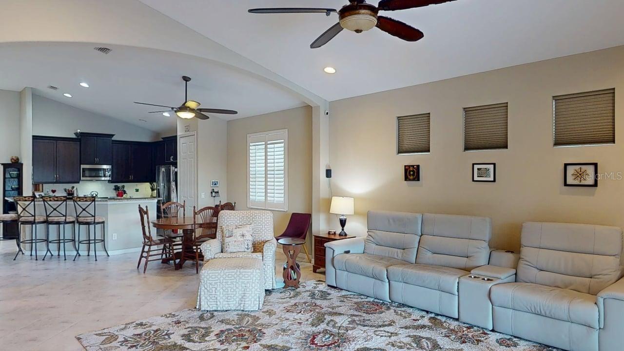 RIVER PLANTATION - Residential