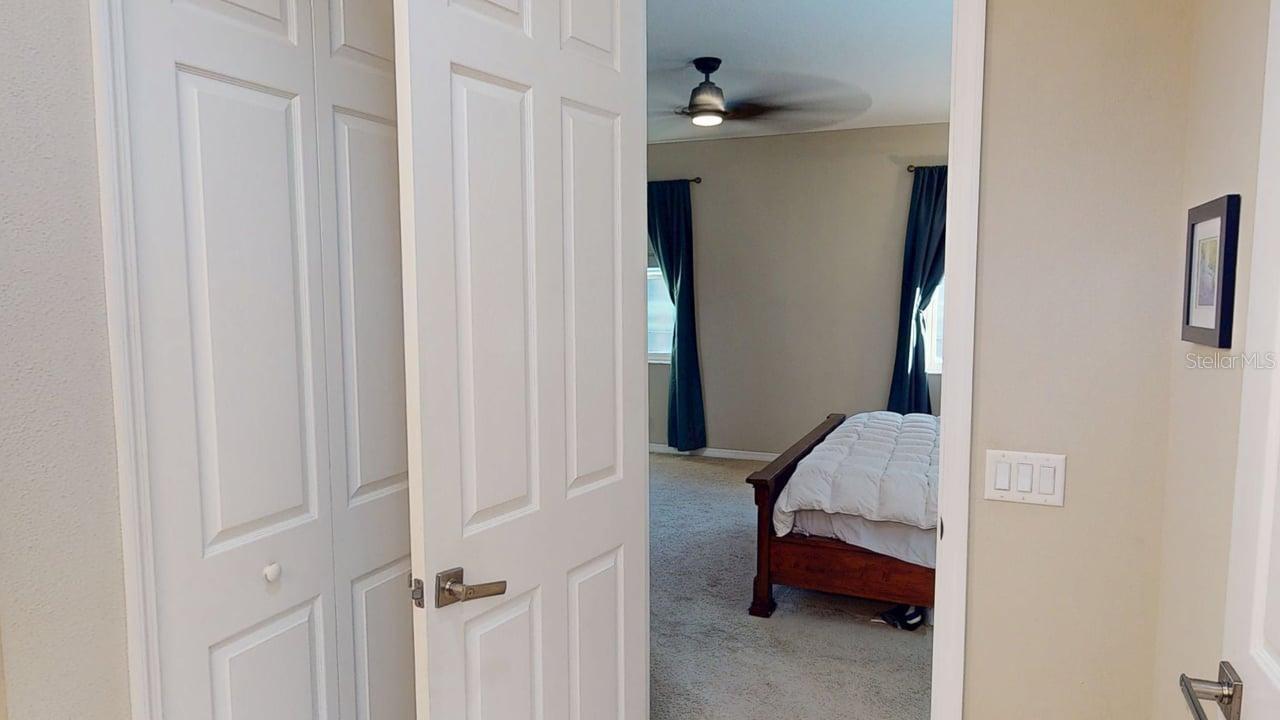 RIVER PLANTATION - Residential