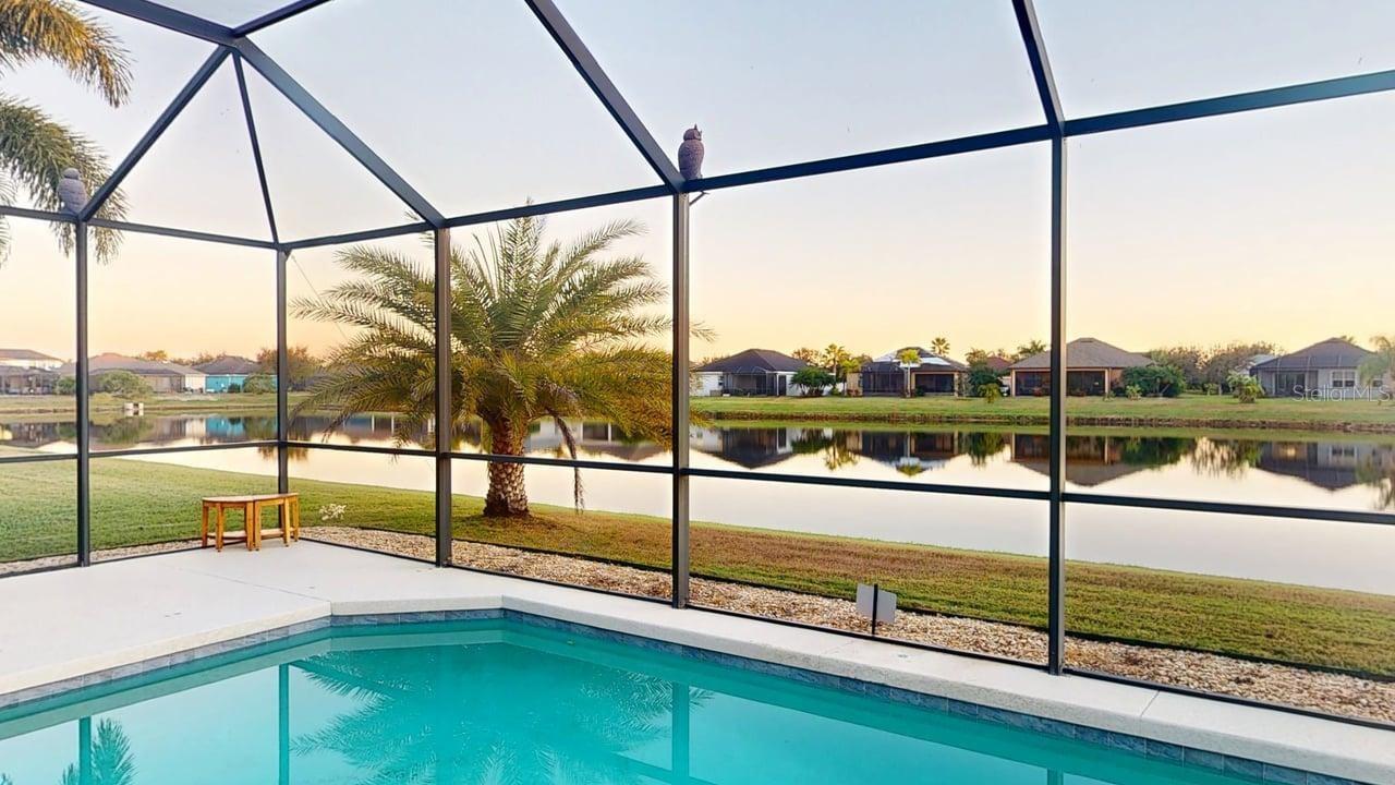 RIVER PLANTATION - Residential