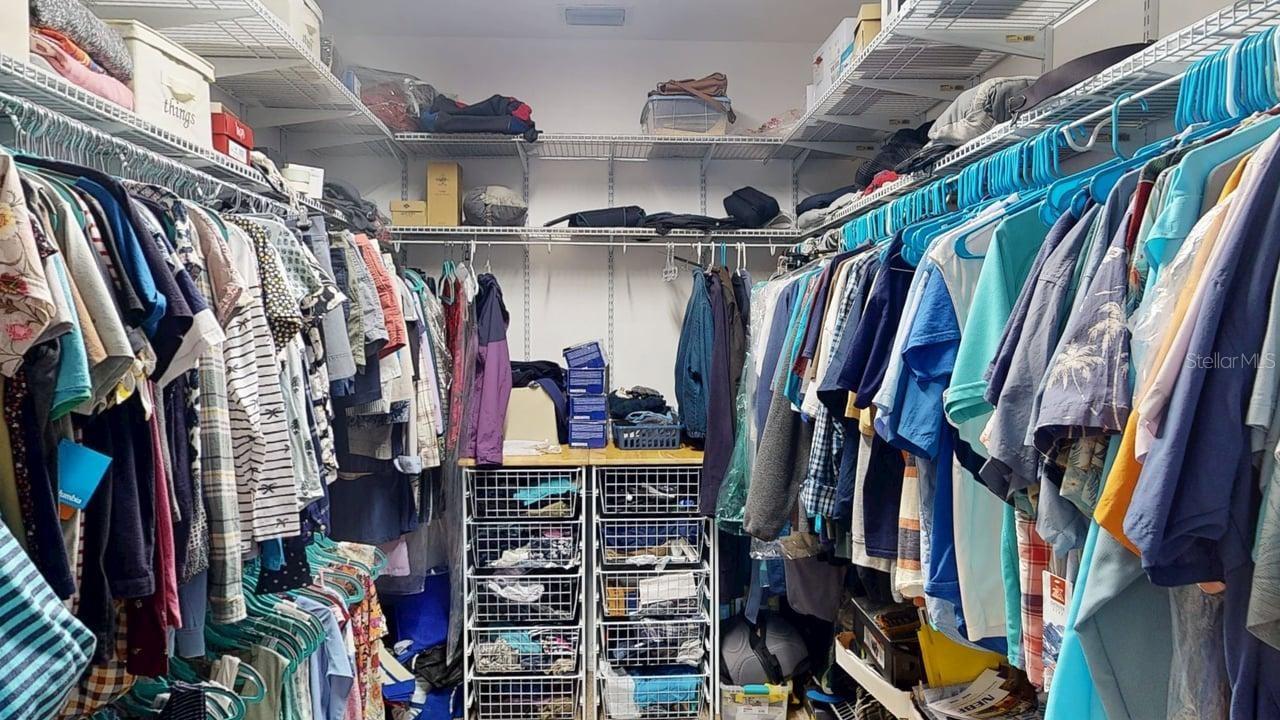 RIVER PLANTATION - Residential