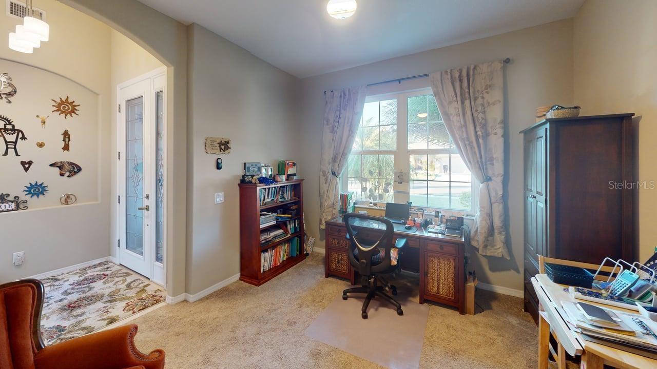 RIVER PLANTATION - Residential