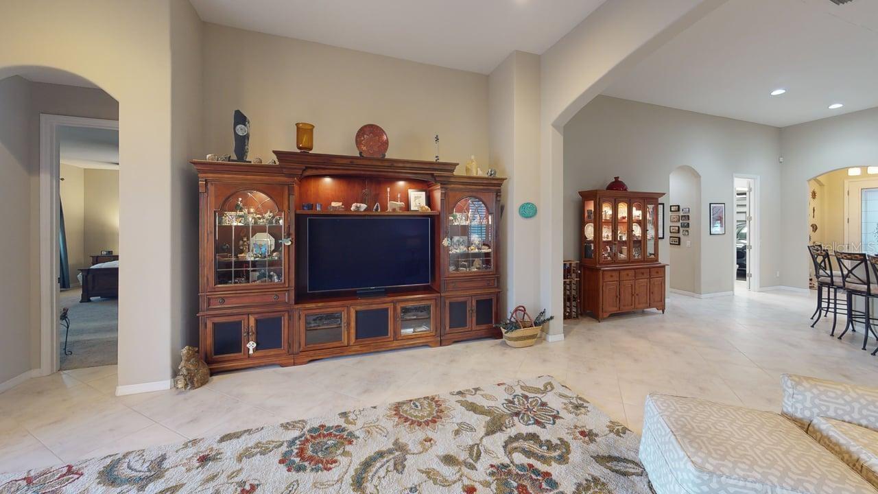 RIVER PLANTATION - Residential