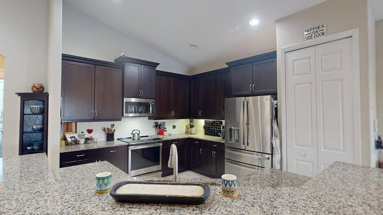 RIVER PLANTATION - Residential