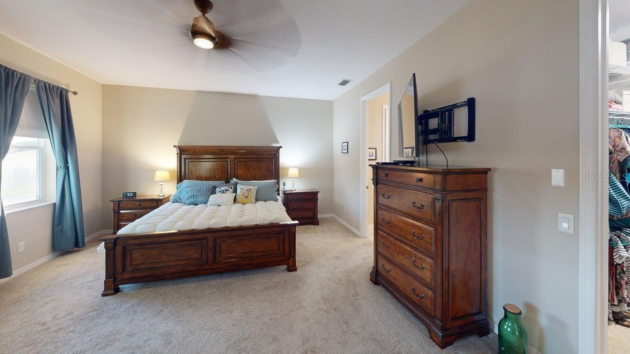 RIVER PLANTATION - Residential