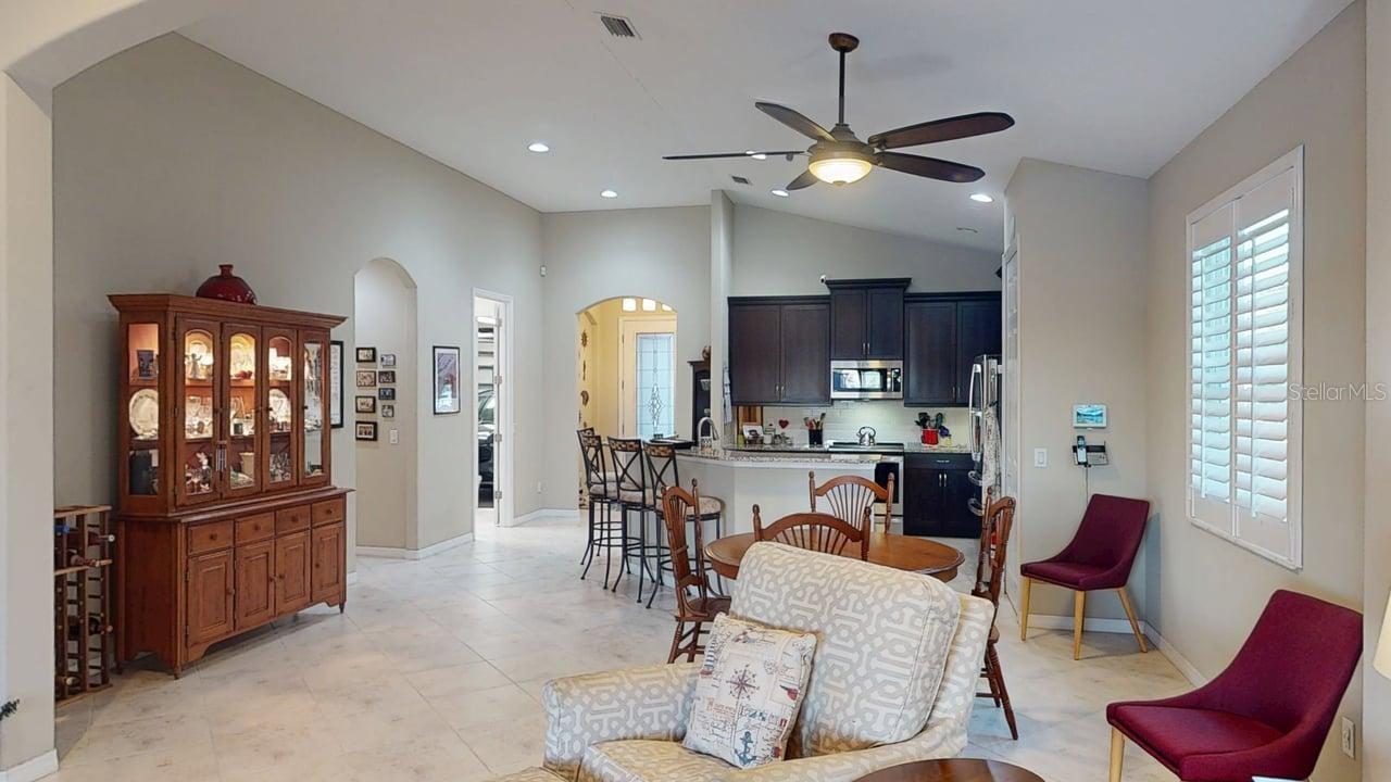 RIVER PLANTATION - Residential