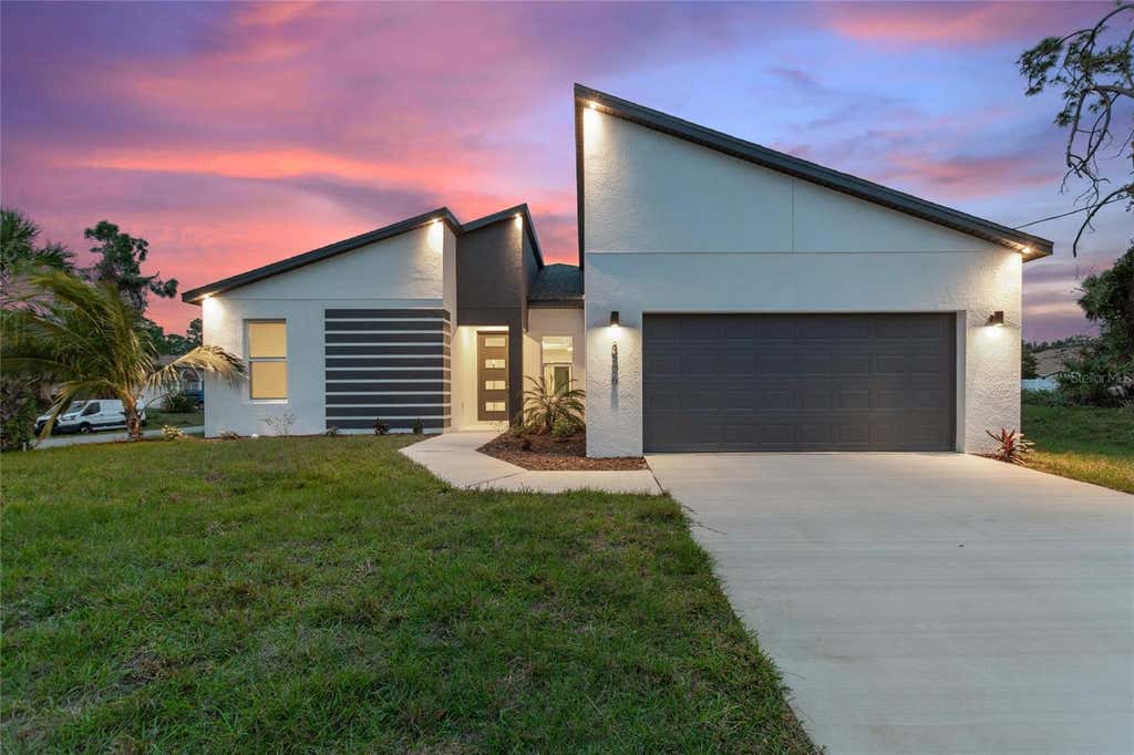 Photo of 3506 Lookout Lane, North Port, FL 34288 (MLS # O6425212)