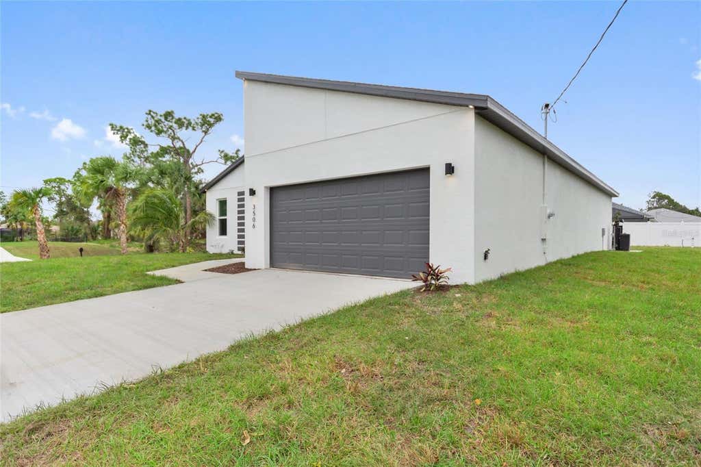 Photo of 3506 Lookout Lane, North Port, FL 34288 (MLS # O6425212)